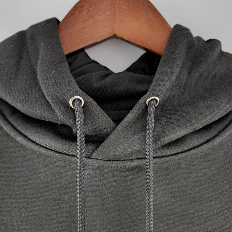 2022 Brazil Hoodie