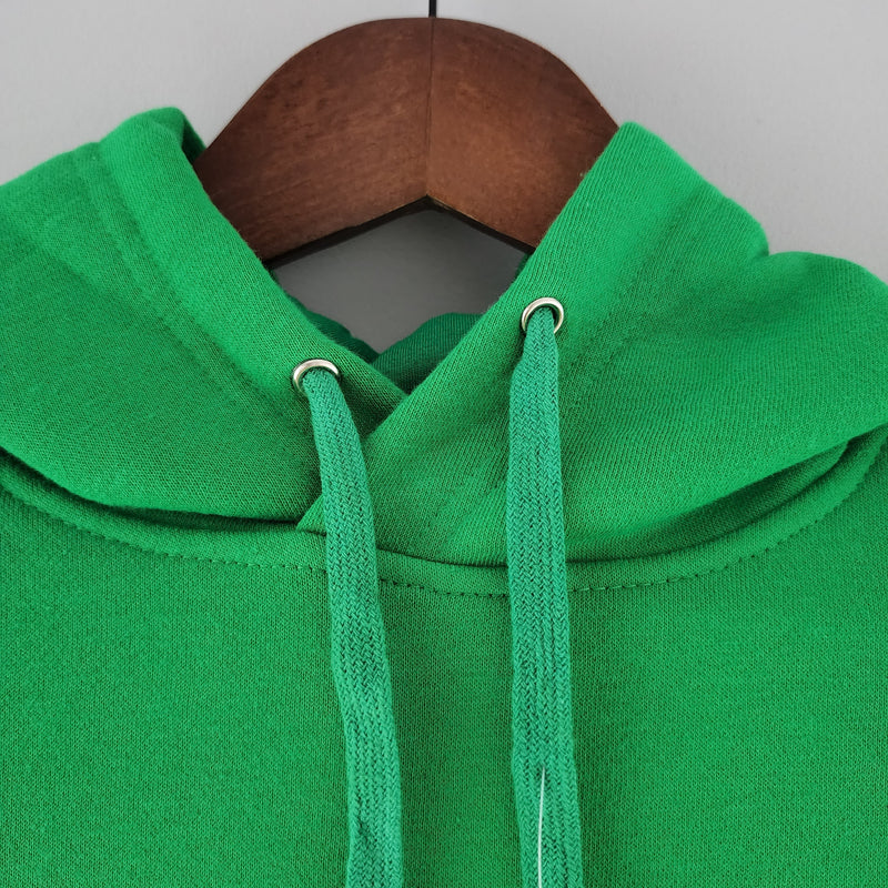 2022 Brazil Hoodie