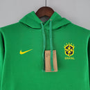 2022 Brazil Hoodie