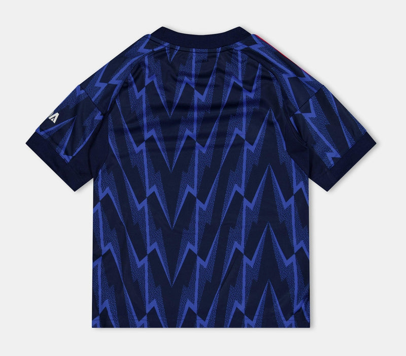 25/26 Arsenal Away Jersey