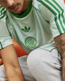 25/26 Celtics Jersey - Special Edition