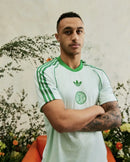 25/26 Celtics Jersey - Special Edition