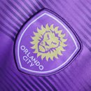 23/24 Orlando City Home Jersey