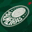 23/24 Palmeiras Home Jersey