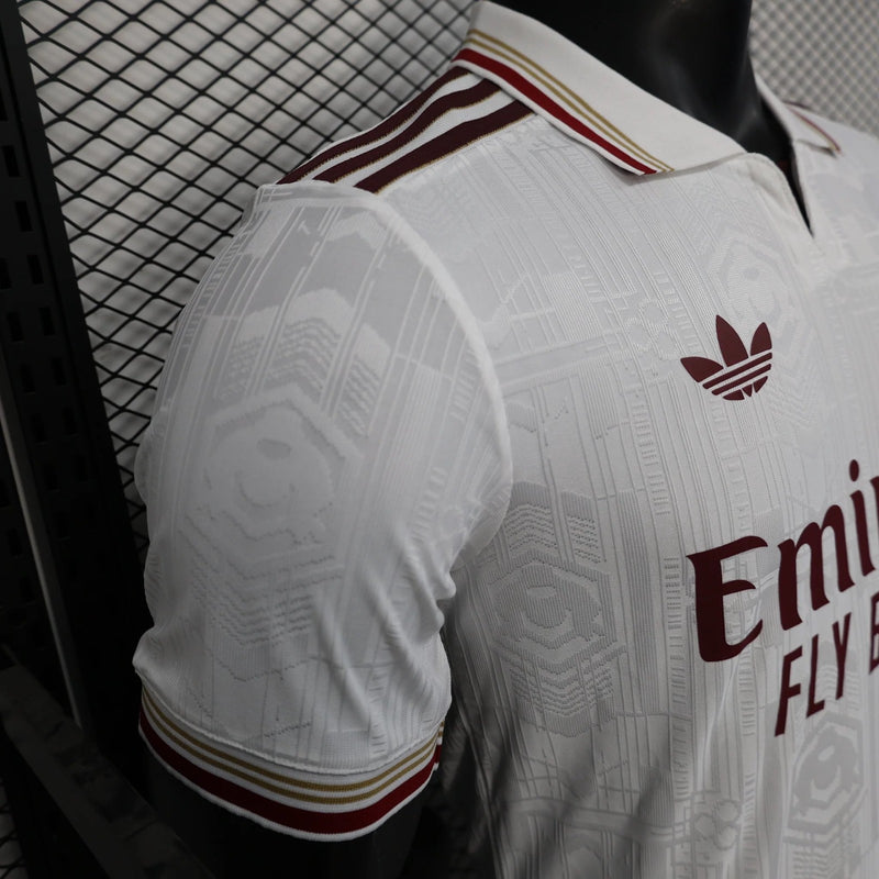 25/26 Arsenal Third Jersey