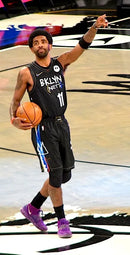 Brooklyn Nets NBA City Edition Tank Top