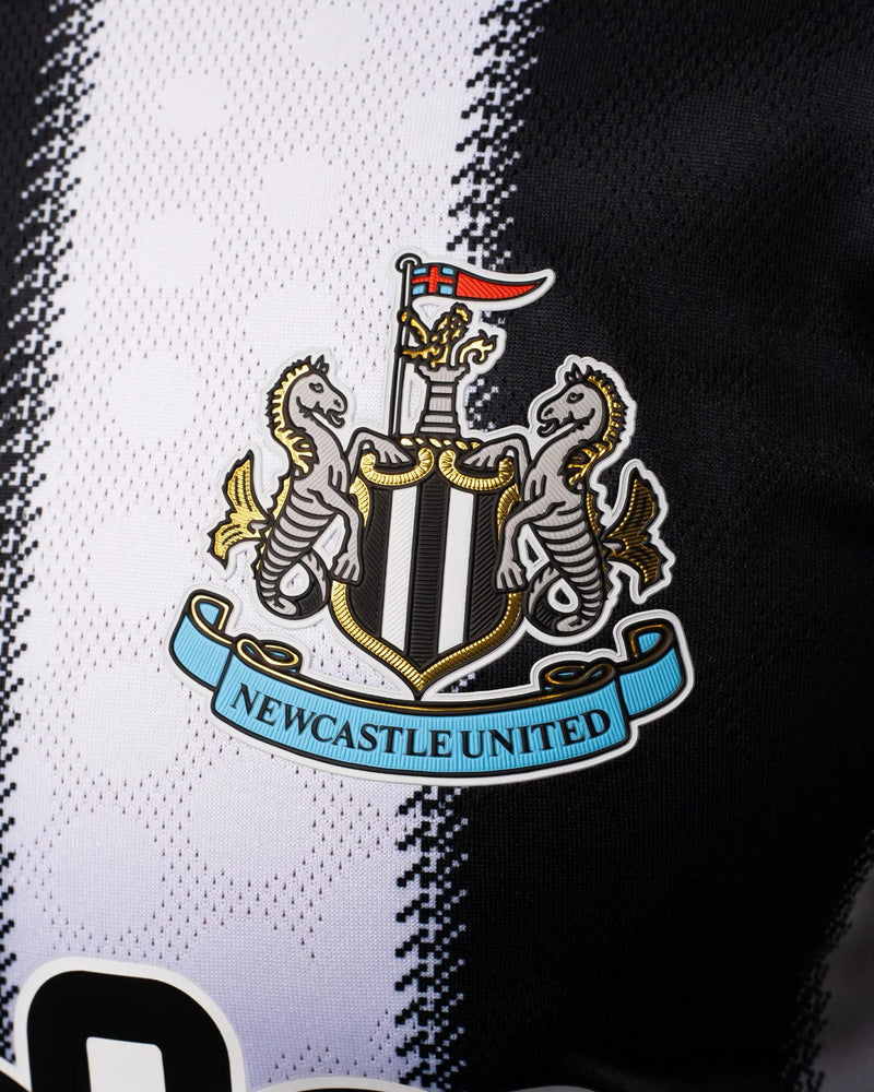 25/26 Newcastle United FC Home Jersey