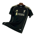 25/26 Liverpool Fan Jersey