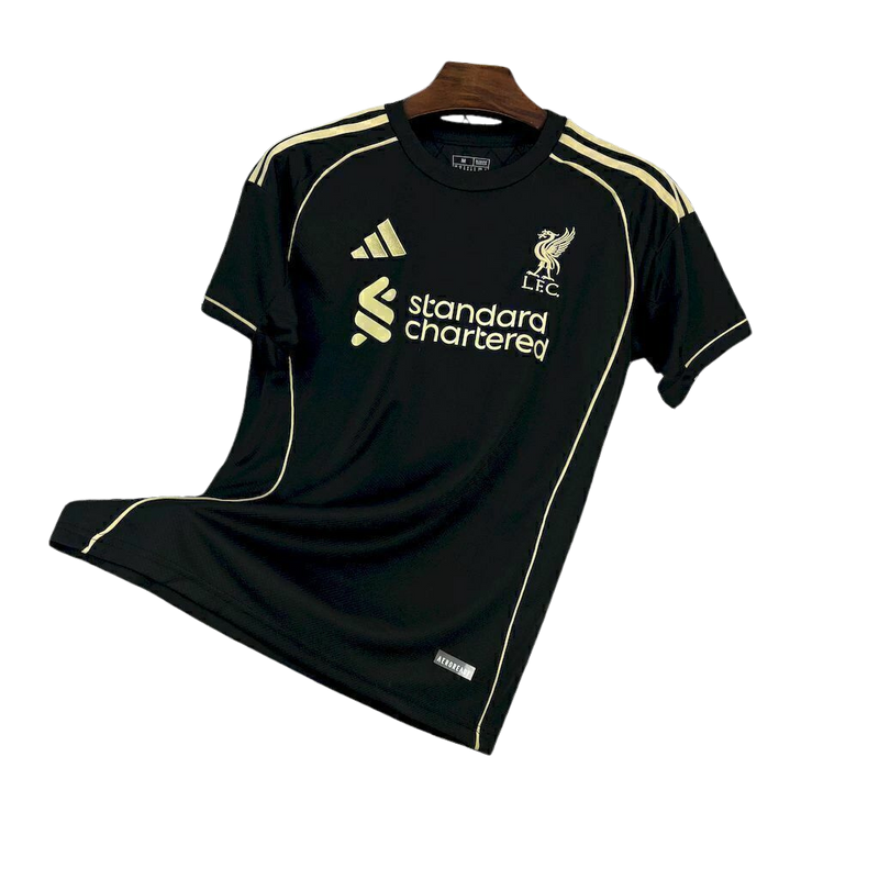 25/26 Liverpool Fan Jersey