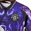 25/26 Manchester United Fan Jersey – Special Edition