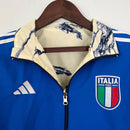 23/24 Italy Windbreak - Double-face