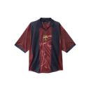 2000/01 FC Barcelona Retro x Cactus Jack Limited Edition Home