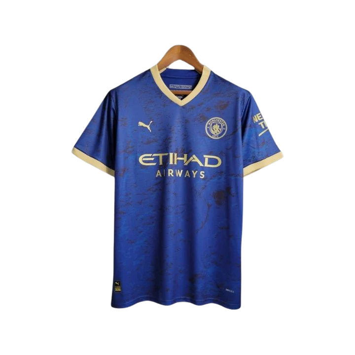 Manchester City Jersey – Special Edition