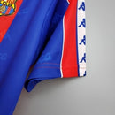 92-95 Barcelona Retro Jersey