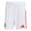 25/26 Ajax Home Shorts