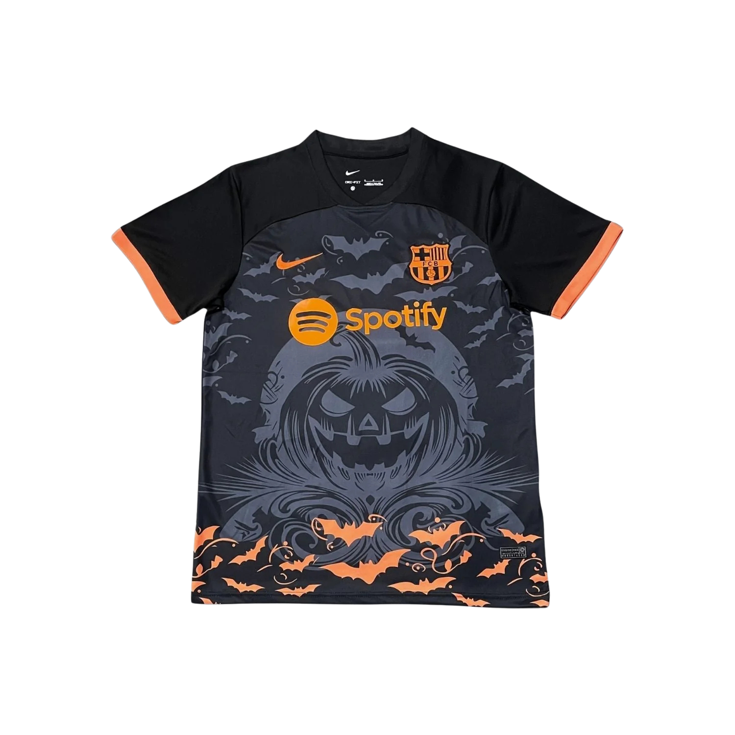 FC Barcelona Jersey – Special Edition