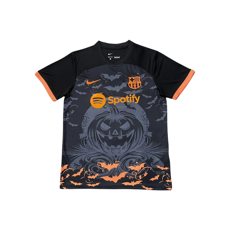 FC Barcelona Jersey – Special Edition