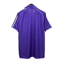 1984/85 Real Madrid Away Retro Jersey