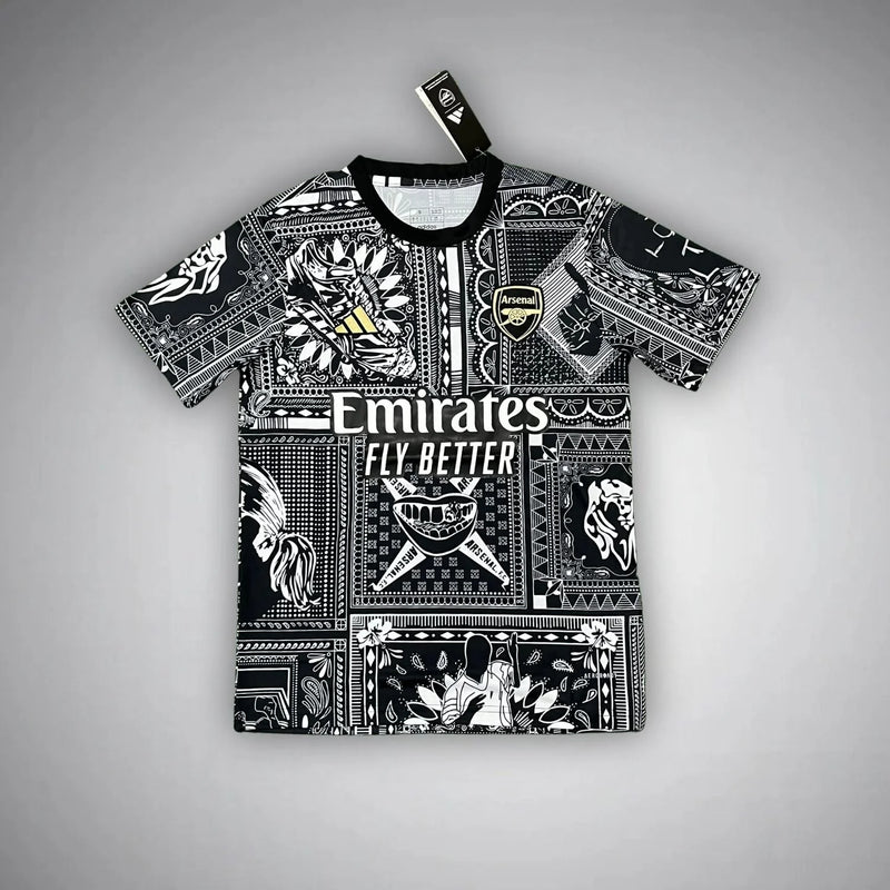 Arsenal Jersey – Special Edition