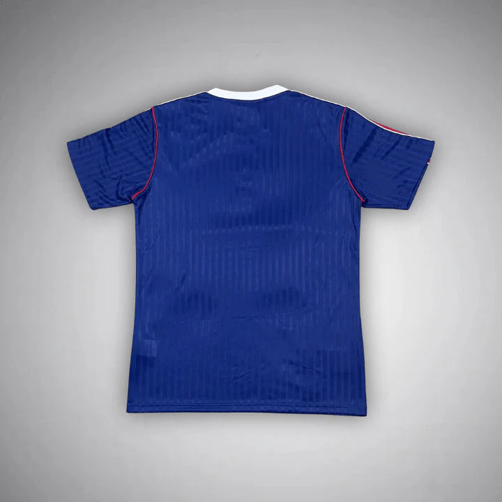 25/26 Arsenal Icons Jersey – Special Edition