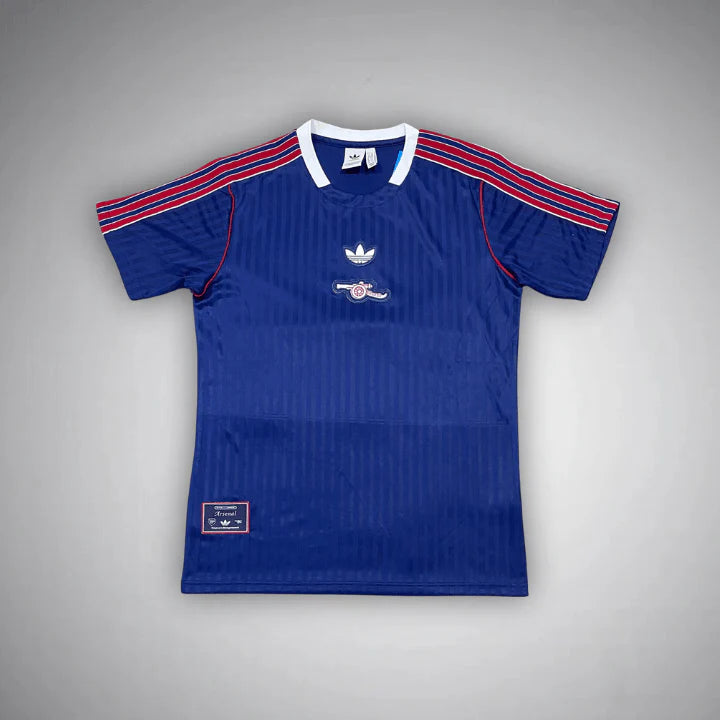 25/26 Arsenal Icons Jersey – Special Edition