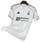 25/26 Nottingham Forest Away Jersey
