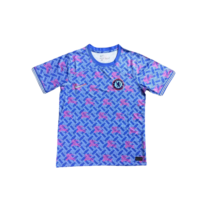 Chelsea Jersey – Special Edition