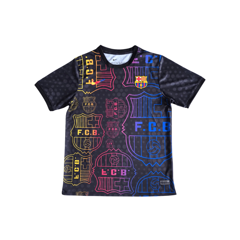 FC Barcelona Jersey – Special Edition
