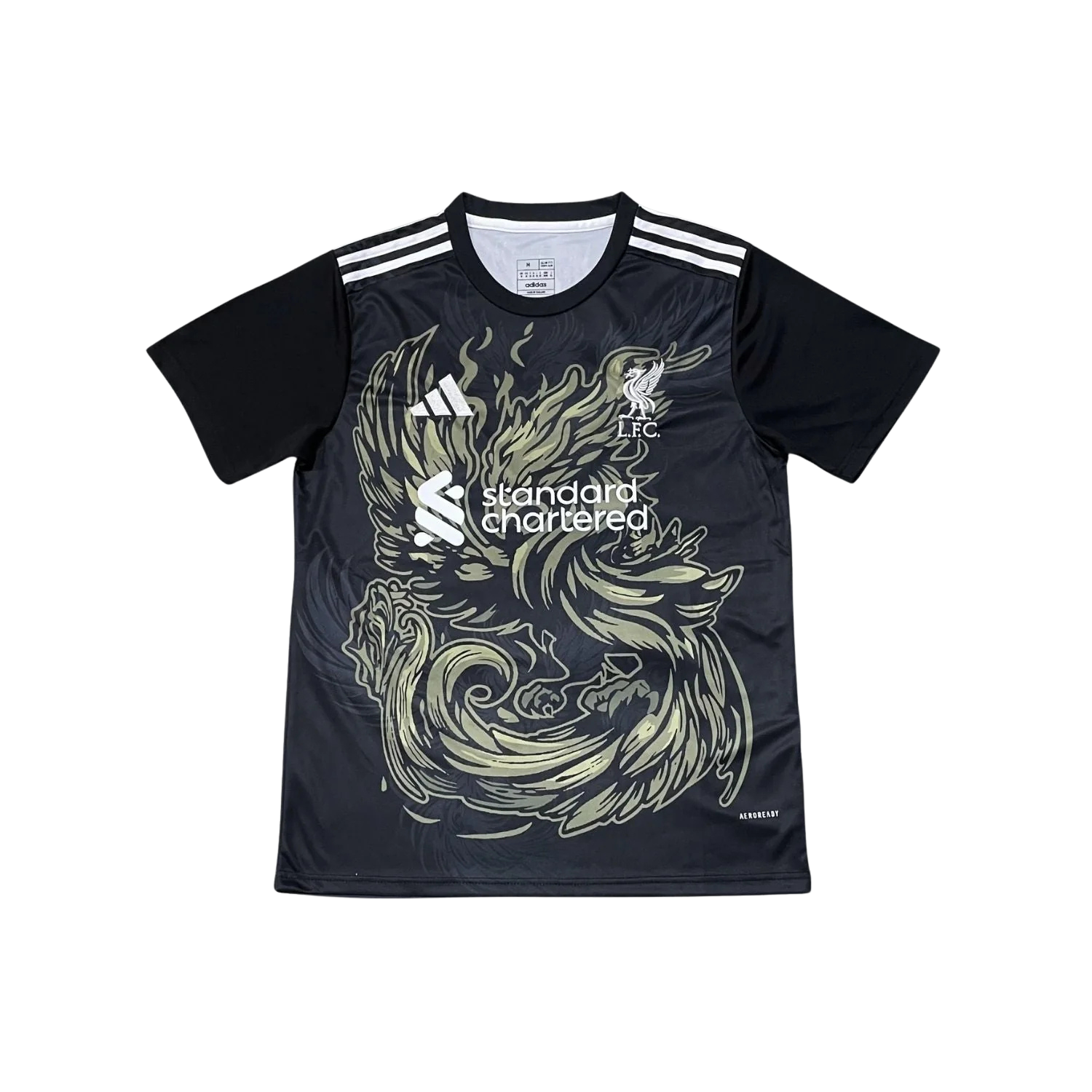 Liverpool "The Rebirth" - Special Edition