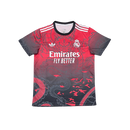 Real Madrid "Dragon" Jersey – Special Edition