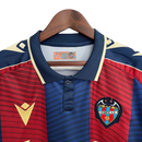 25/26 Levante UD Home Jersey