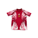 Manchester United Flare of 99 Jersey – Special Edition