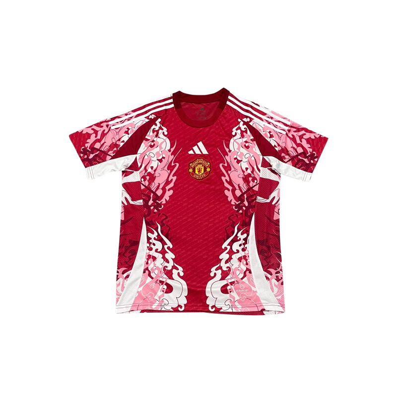 Manchester United Flare of 99 Jersey – Special Edition