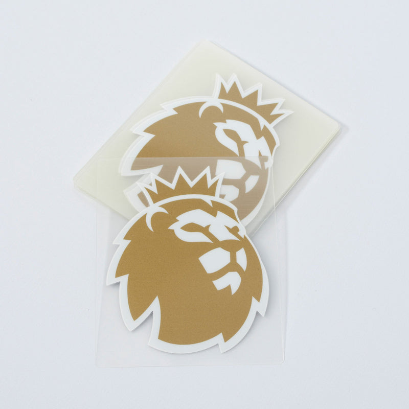 23/25 Premier League Champions Patch