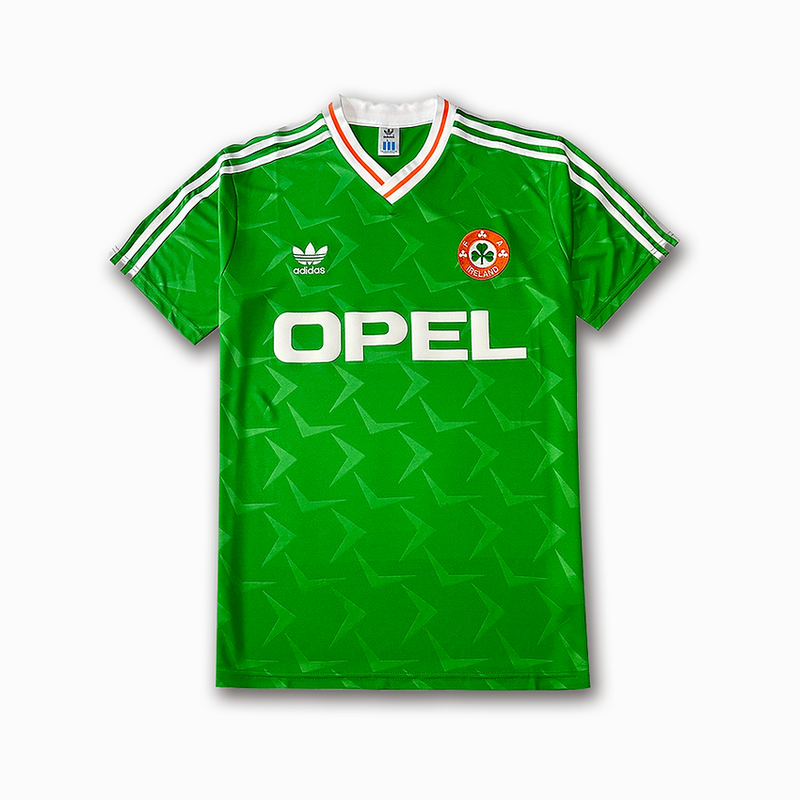 1999/92 Ireland Retro Jersey