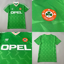 1999/92 Ireland Retro Jersey