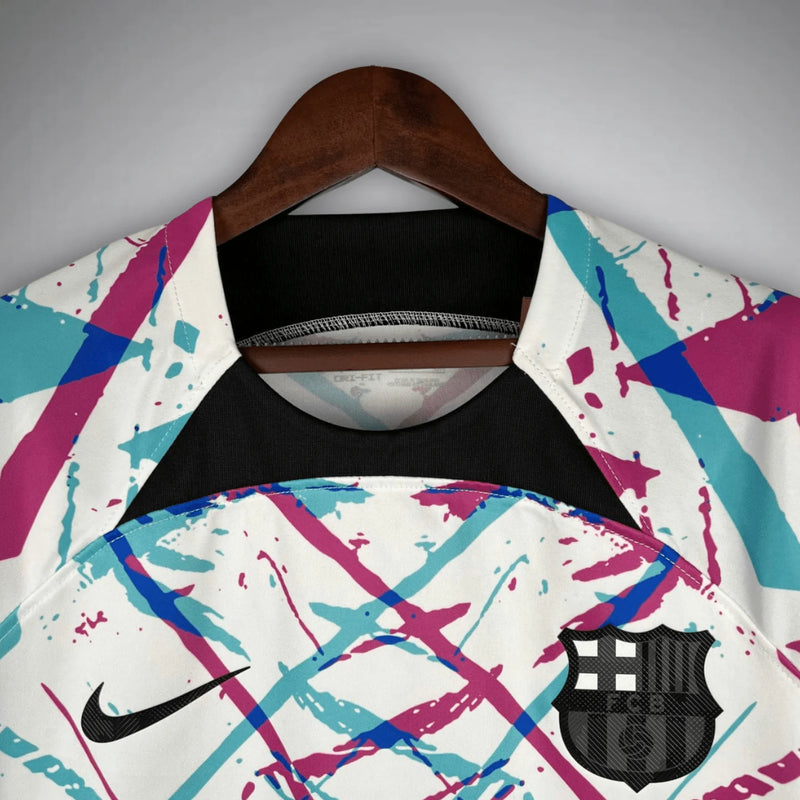 FC Barcelona Jersey – Special Edition