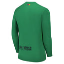 25/26 Barcelona GK Long Sleeve Jersey