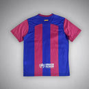 FC Barcelona "Rolling Stones" Jersey – Special Edition