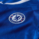 25/26 Chelsea Home Kids Kit with socks