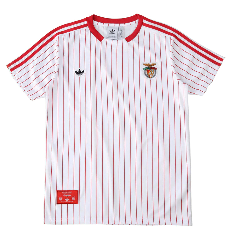 25/26 Benfica Icon Range Travel Jersey