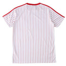 25/26 Benfica Icon Range Travel Jersey