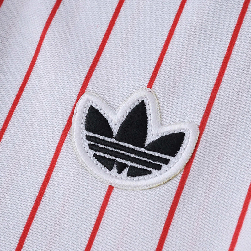 25/26 Benfica Icon Range Travel Jersey
