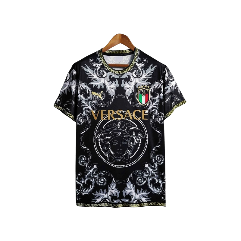 Italy "Versace" Jersey – Special Edition