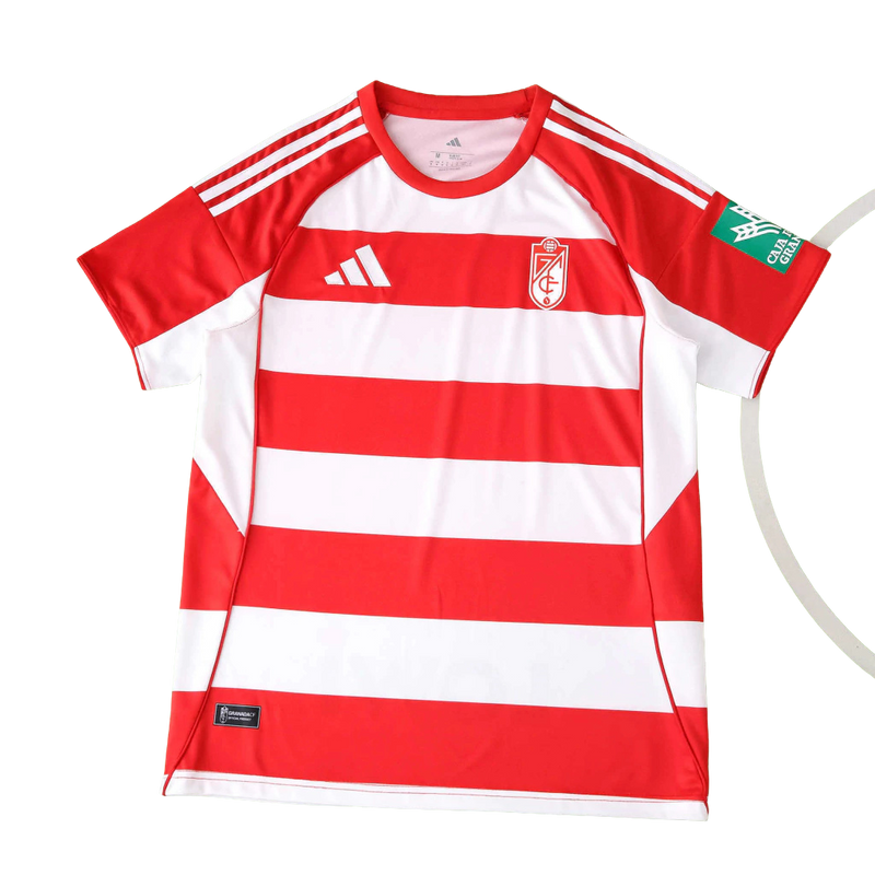 25/26 Granada Home Jersey