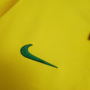 Brazil Polo Jersey
