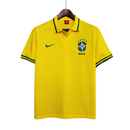 Brazil Polo Jersey