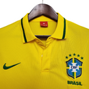 Brazil Polo Jersey