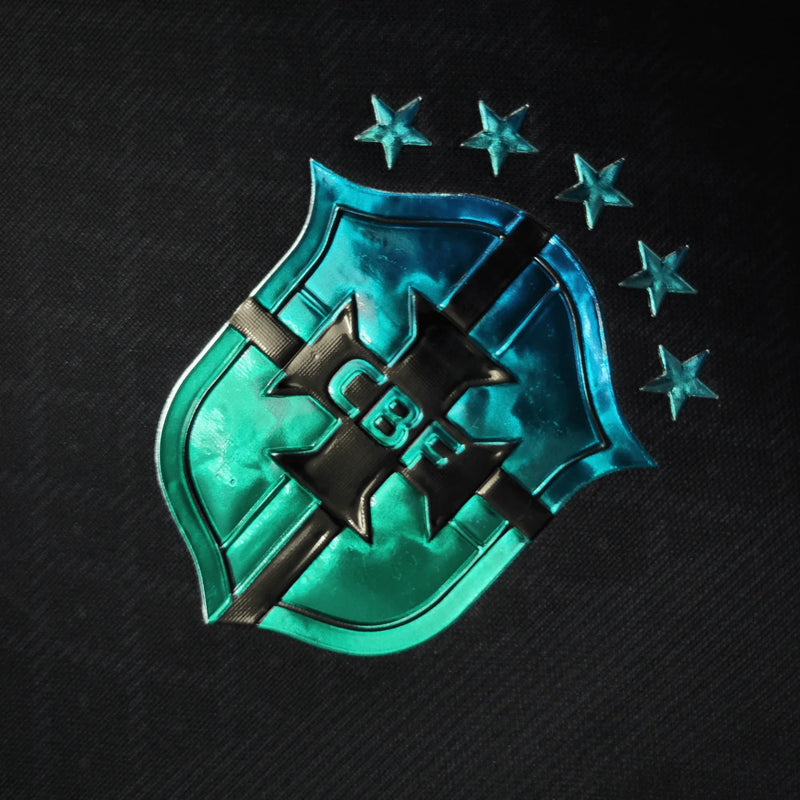 Brazil Jersey – Special Edition