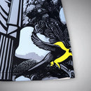 Brazil "Jesus" Jersey – Special Edition